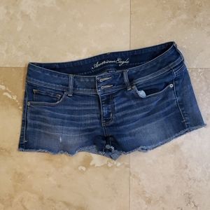 American Eagle Stretch Shorts